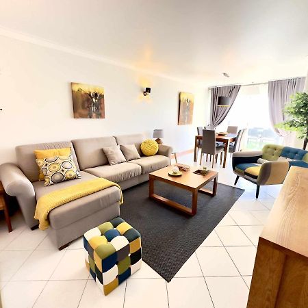 Duplex Sea View By Albufeira Holidays Bagian luar foto