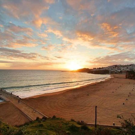 Duplex Sea View By Albufeira Holidays Bagian luar foto