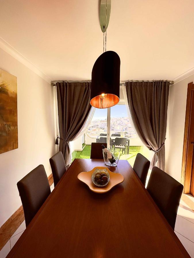 Duplex Sea View By Albufeira Holidays Bagian luar foto