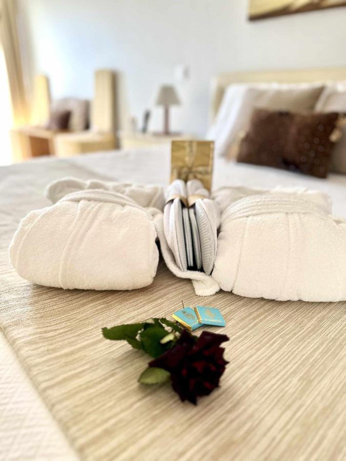 Duplex Sea View By Albufeira Holidays Bagian luar foto