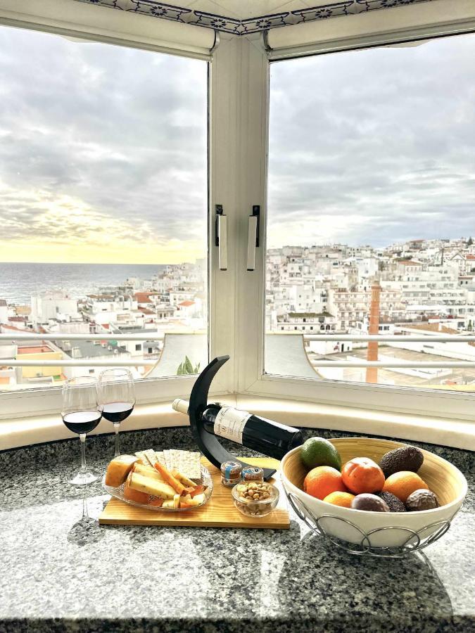 Duplex Sea View By Albufeira Holidays Bagian luar foto