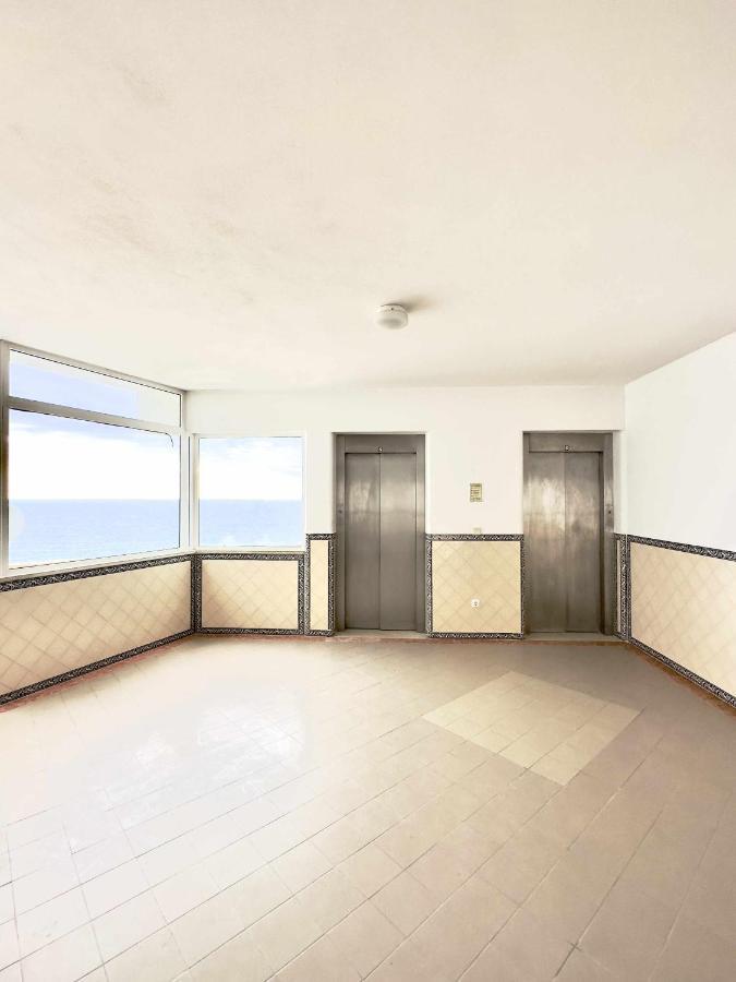 Duplex Sea View By Albufeira Holidays Bagian luar foto