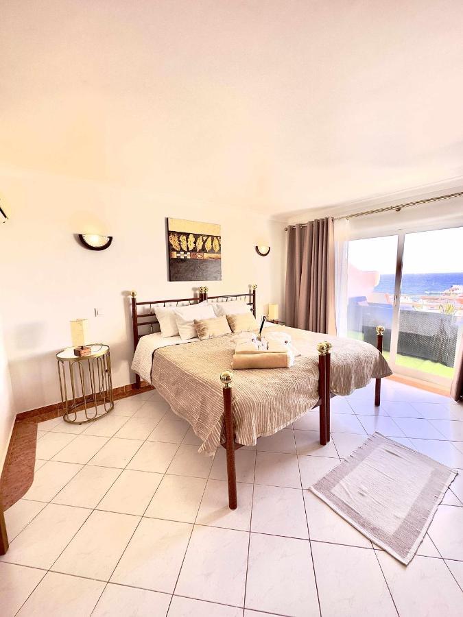 Duplex Sea View By Albufeira Holidays Bagian luar foto
