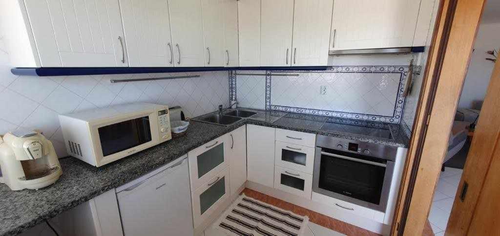 Duplex Sea View By Albufeira Holidays Bagian luar foto